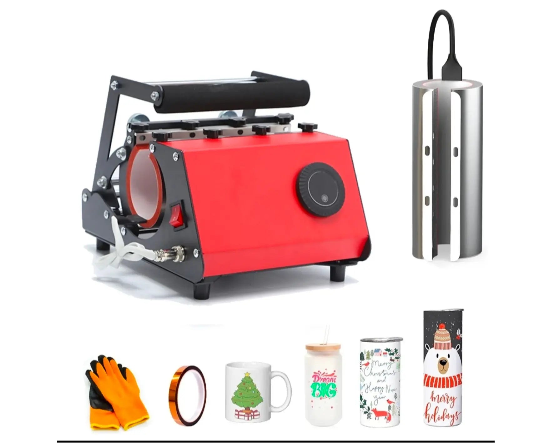 MACHINE DE PRESSE Nairastore