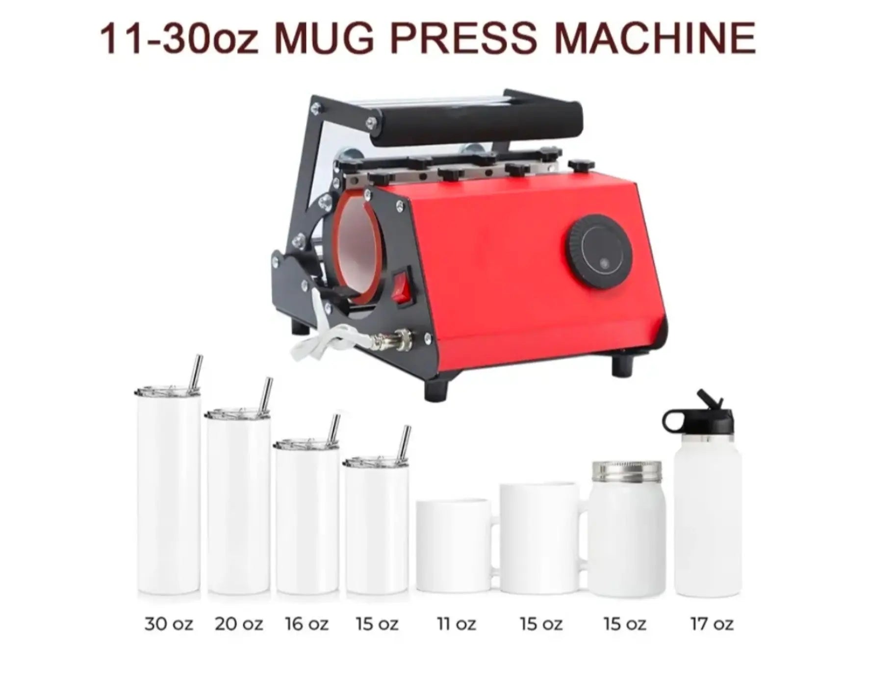 MACHINE DE PRESSE Nairastore