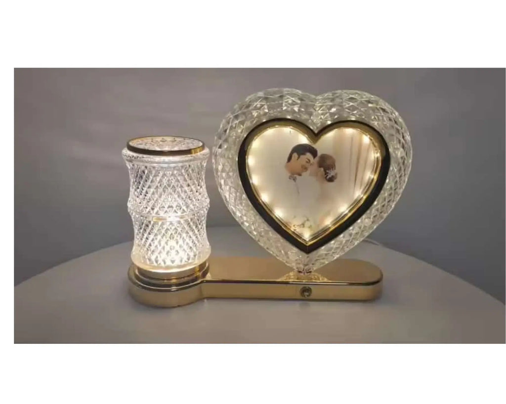 LAMPE DE TABLE Nairastore