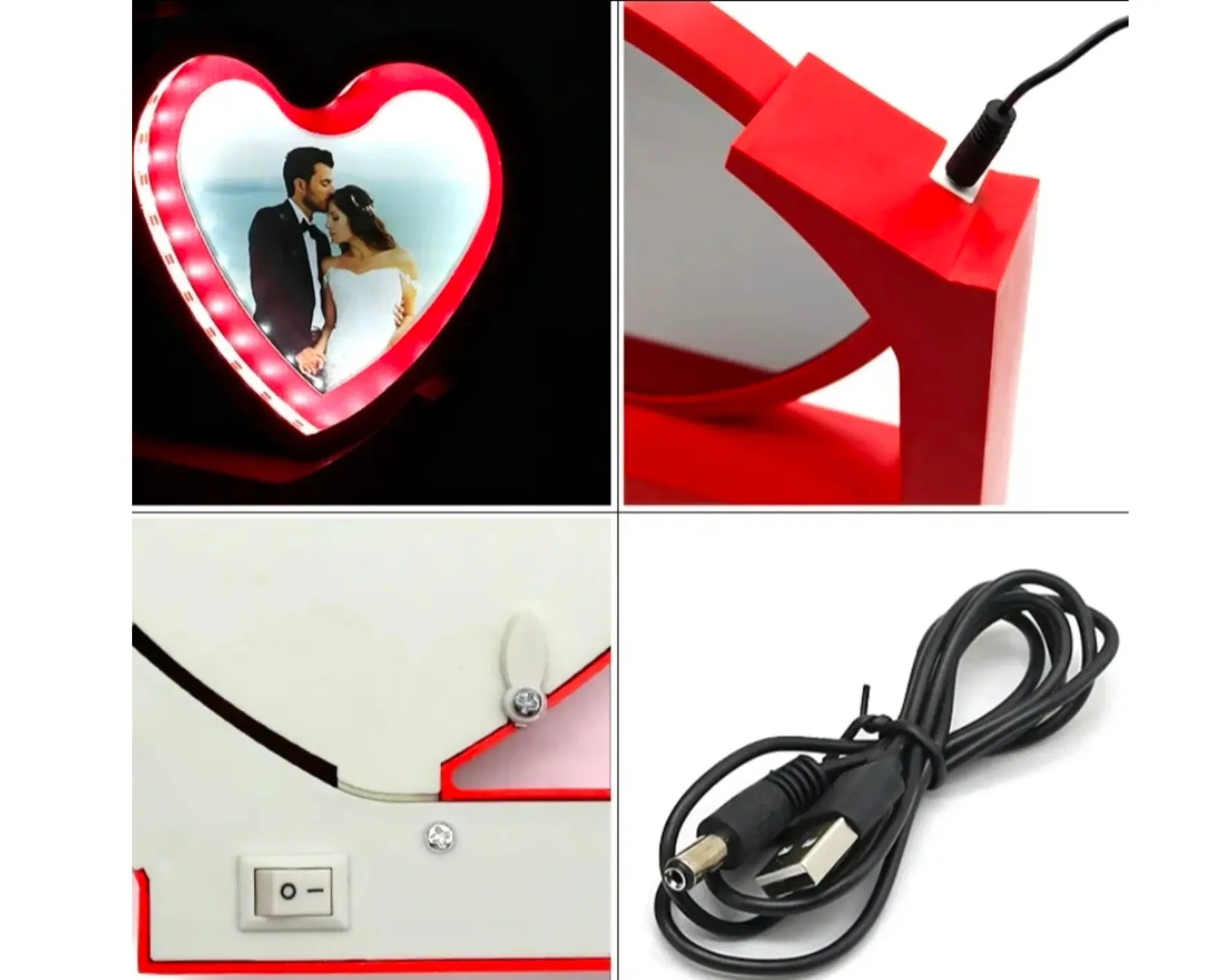 LAMPE MAGIQUE Nairastore