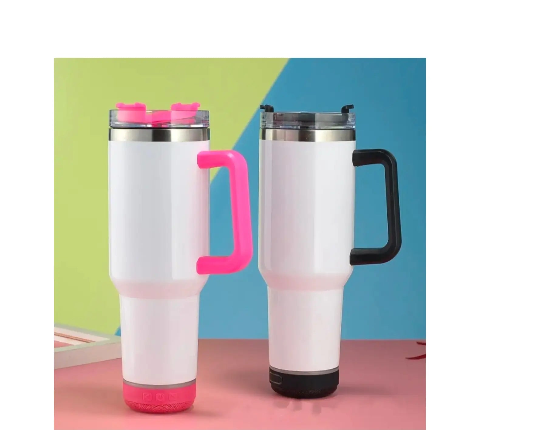 GOBELETS 40 OZ VEC HAUT-PARLEUR Nairastore