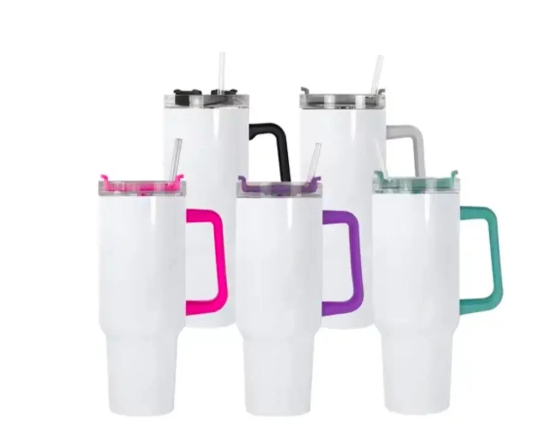 GOBELETS AVEC MANCHES 40 oz Nairastore