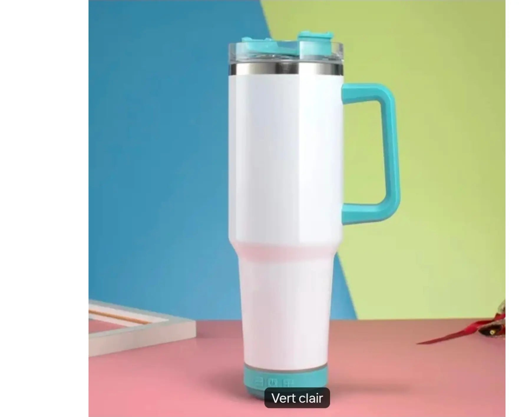 GOBELETS 40 OZ VEC HAUT-PARLEUR Nairastore