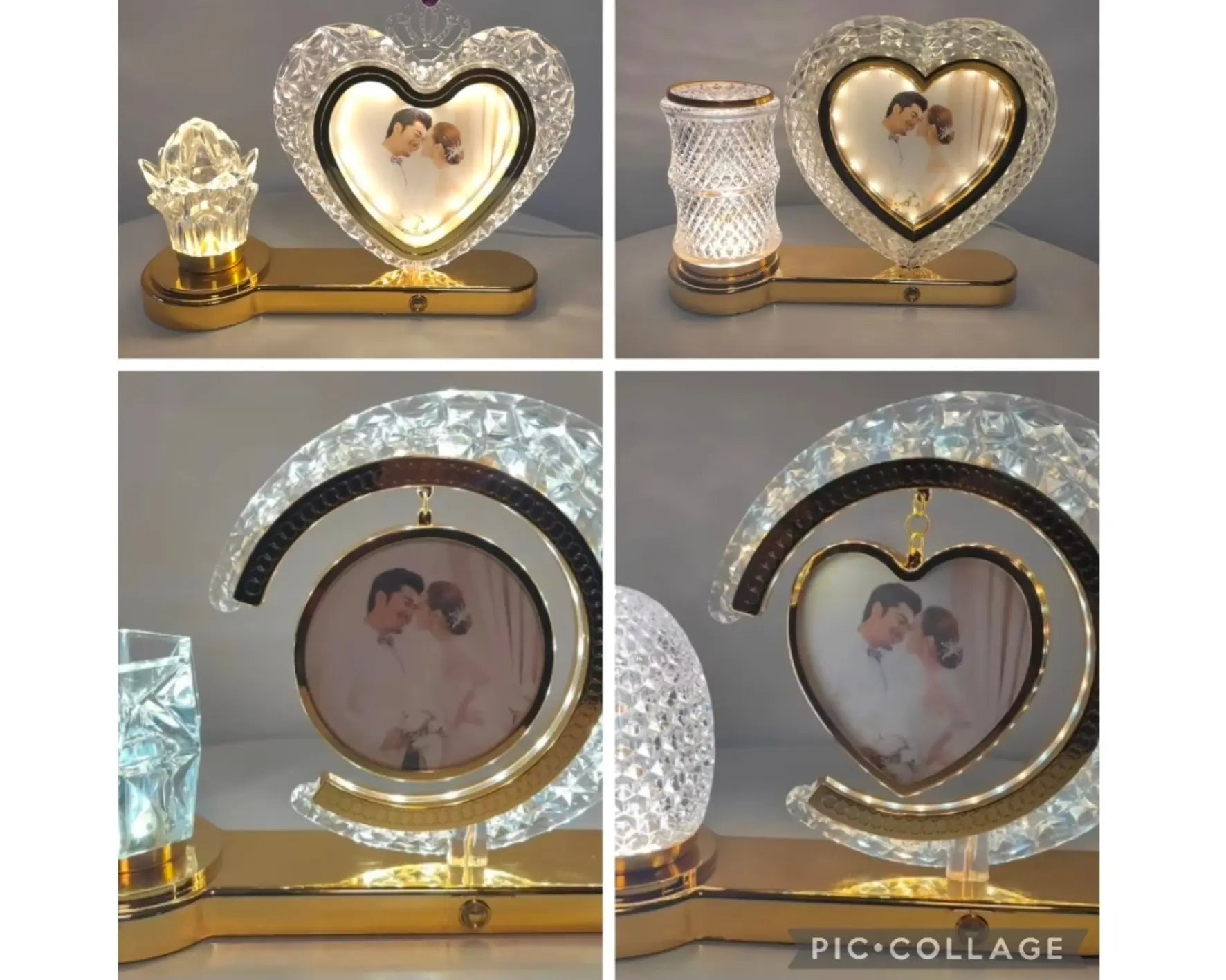 LAMPE DE TABLE Nairastore