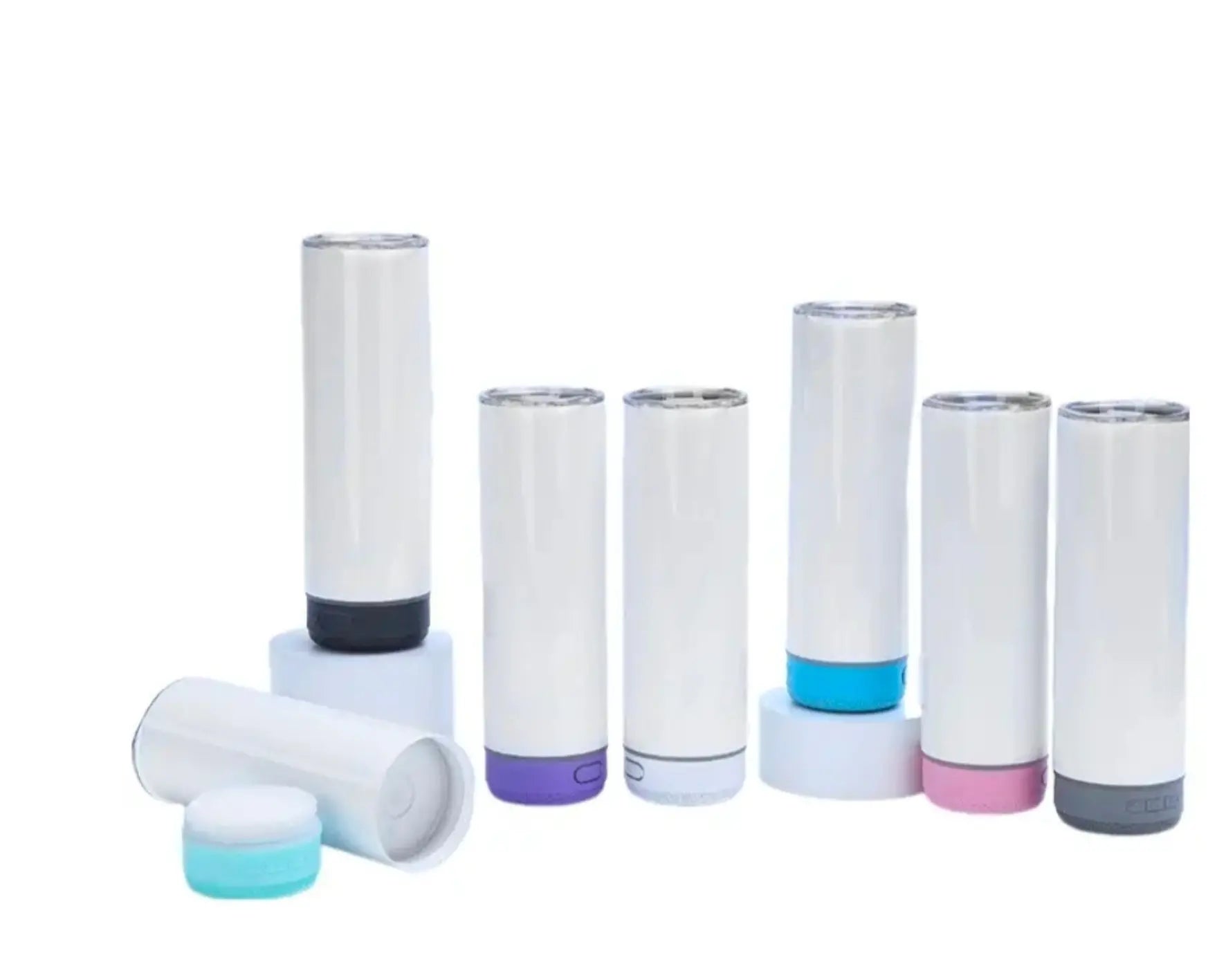 GOBELETS 20 OZ AVEC HAUT-PARLEUR Nairastore