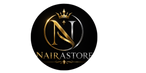 Nairastore  – Accueil