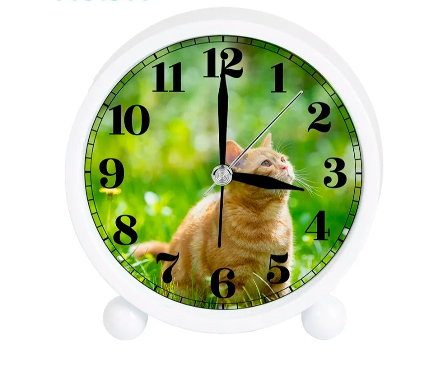 PETITE HORLOGE SUBLIMATION Nairastore