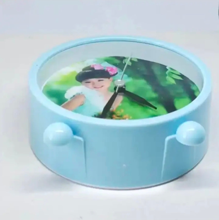 PETITE HORLOGE SUBLIMATION Nairastore