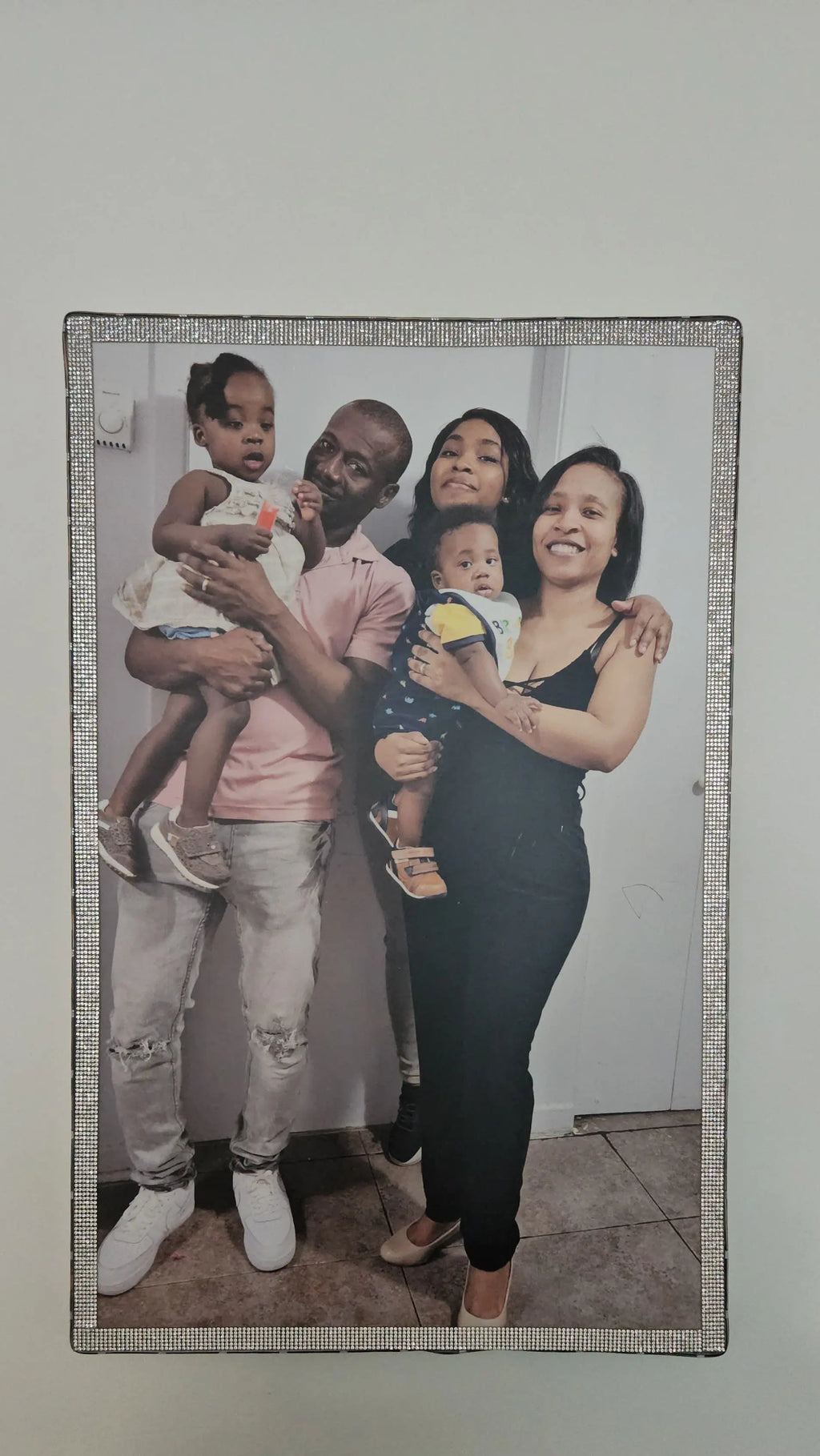 Tableau pvc Nairastore
