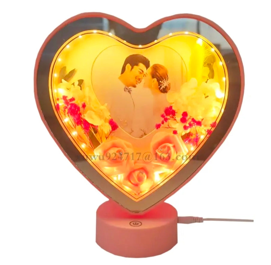 Lampe personnaliser Nairastore